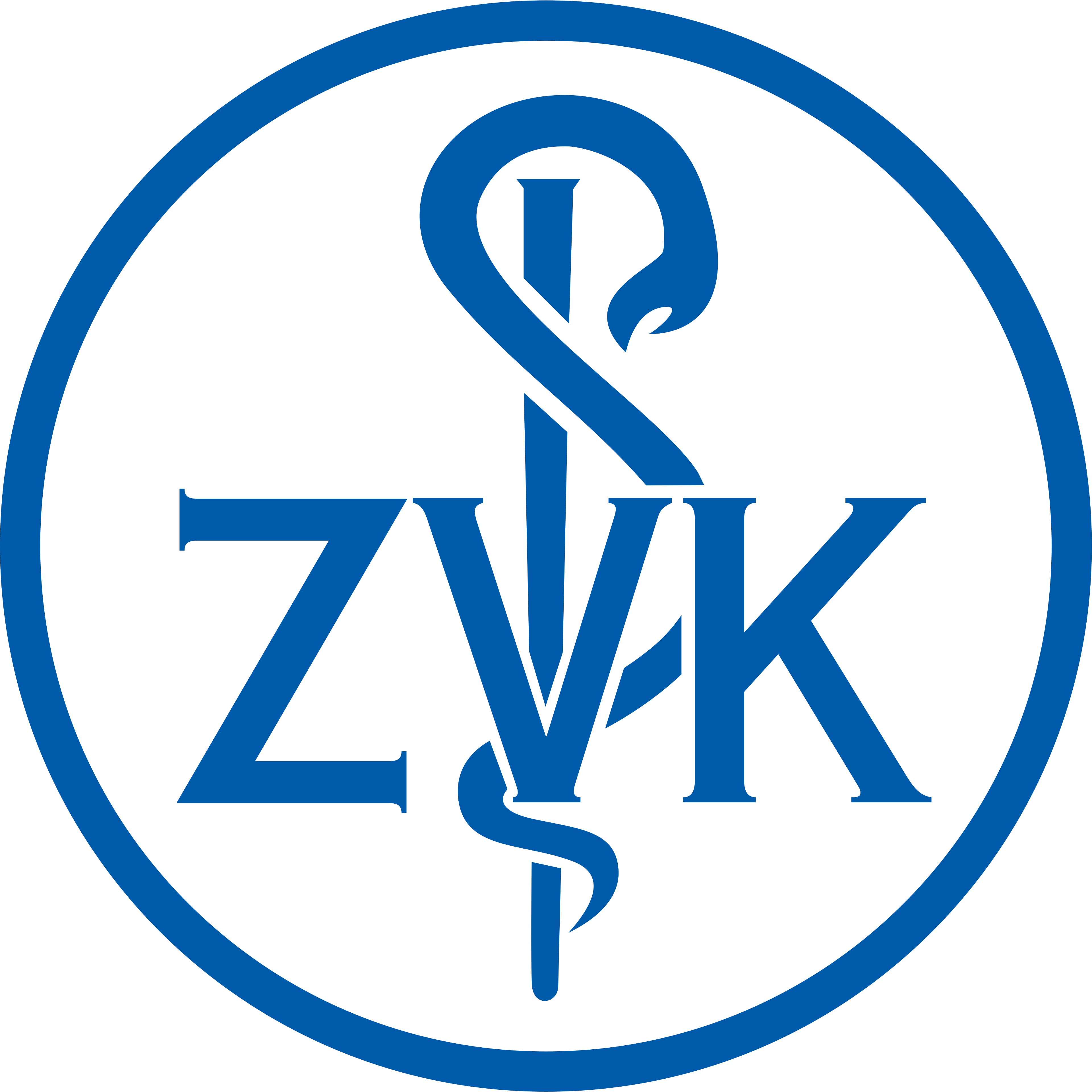 ZVK
